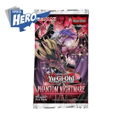 Yu-Gi-Oh! Phantom Nightmare - Booster box